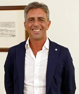 Avv. Vincenzo Taralbo