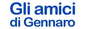 Gli amici di Gennaro
