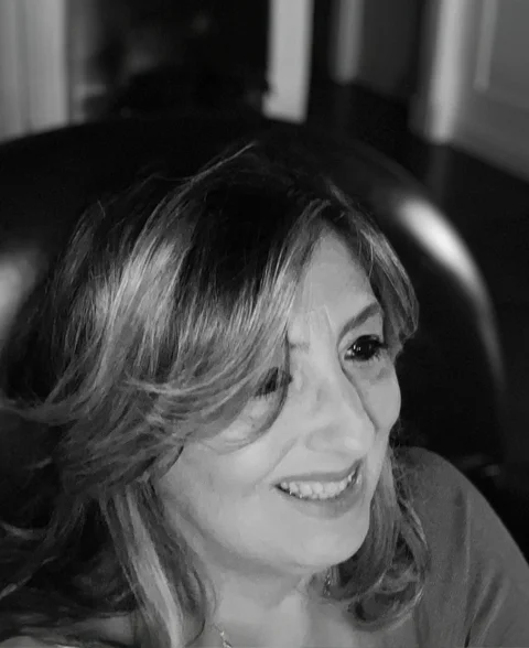 elvira taralbo - vicepresidente