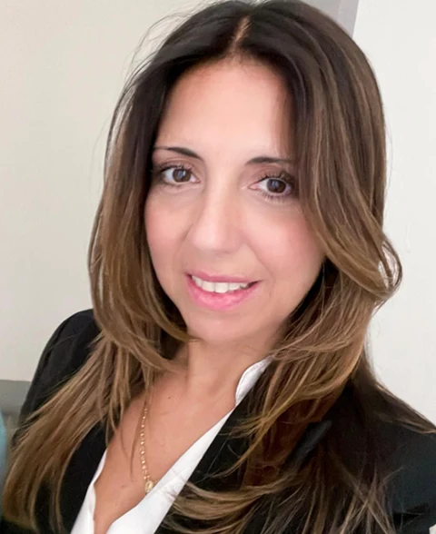 olga taralbo-segretaria